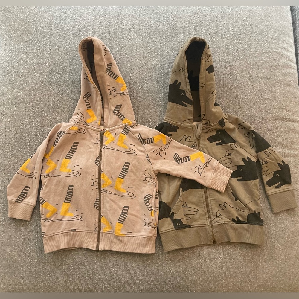 Nadadelazos now Naada Hoodies